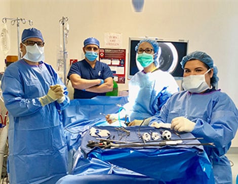Naim-Surgery-Team-Sleeve-Gastrectomy-Center